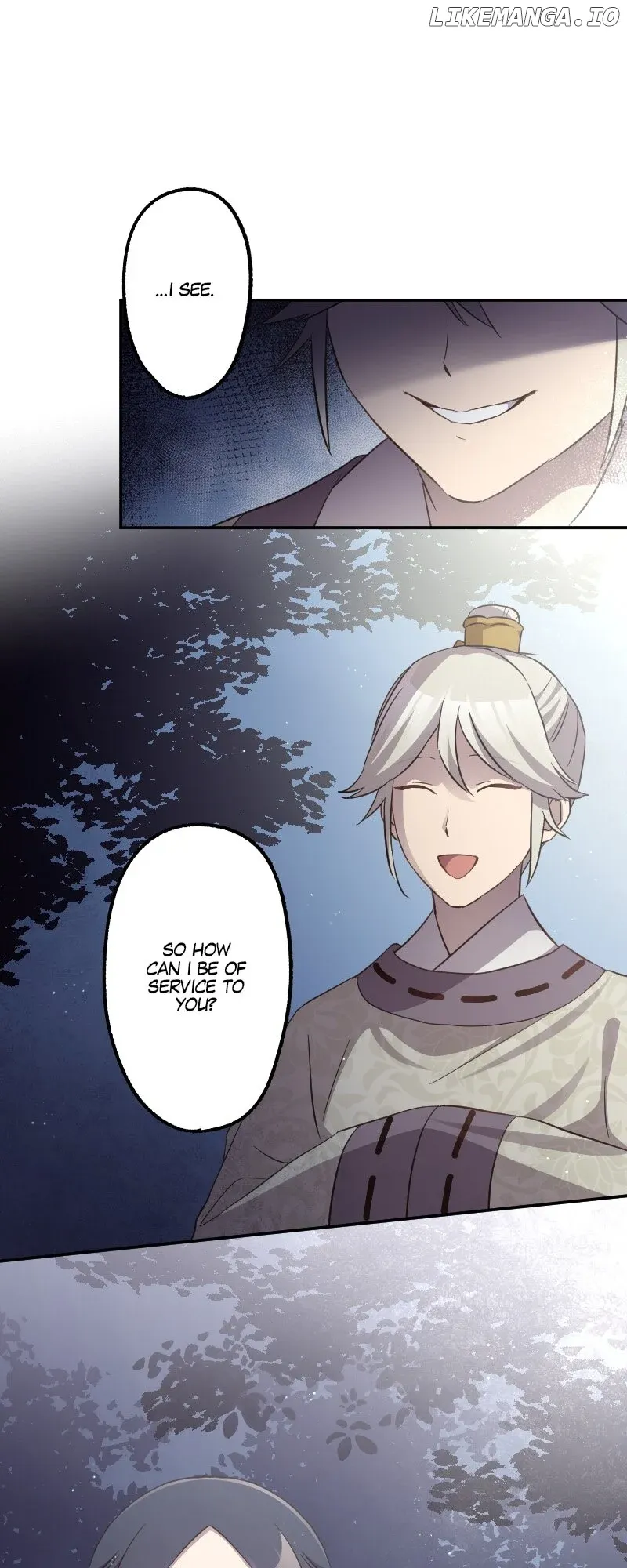 Becoming The Legendary Concubine Chapter 94 Online - página 8