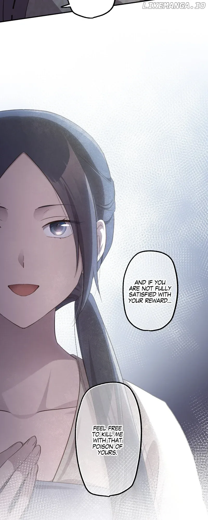 Becoming The Legendary Concubine Chapter 94 Online - página 11