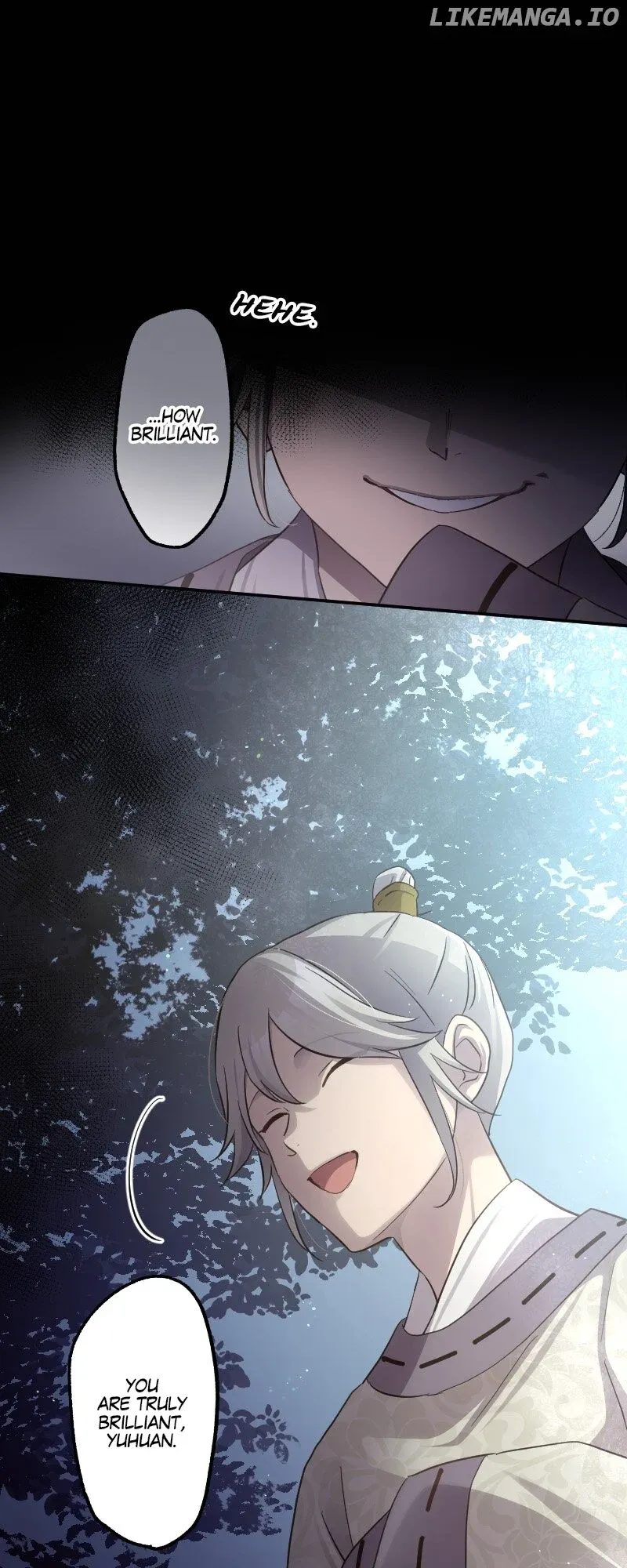 Becoming The Legendary Concubine Chapter 94 Online - página 15