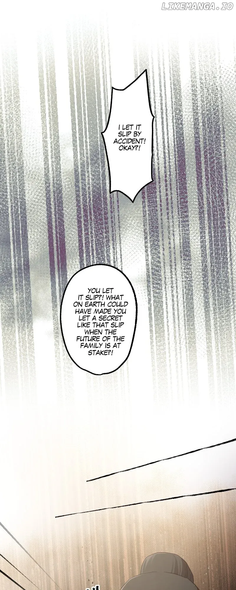 Becoming The Legendary Concubine Chapter 94 Online - página 20