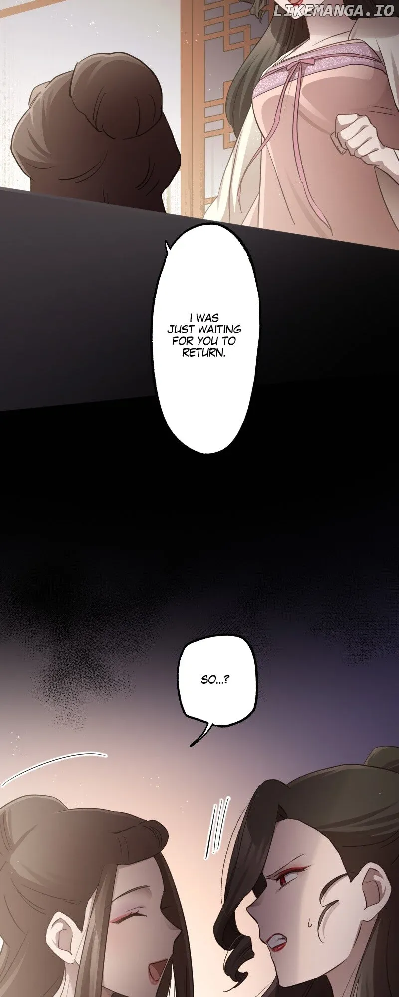 Becoming The Legendary Concubine Chapter 94 Online - página 25