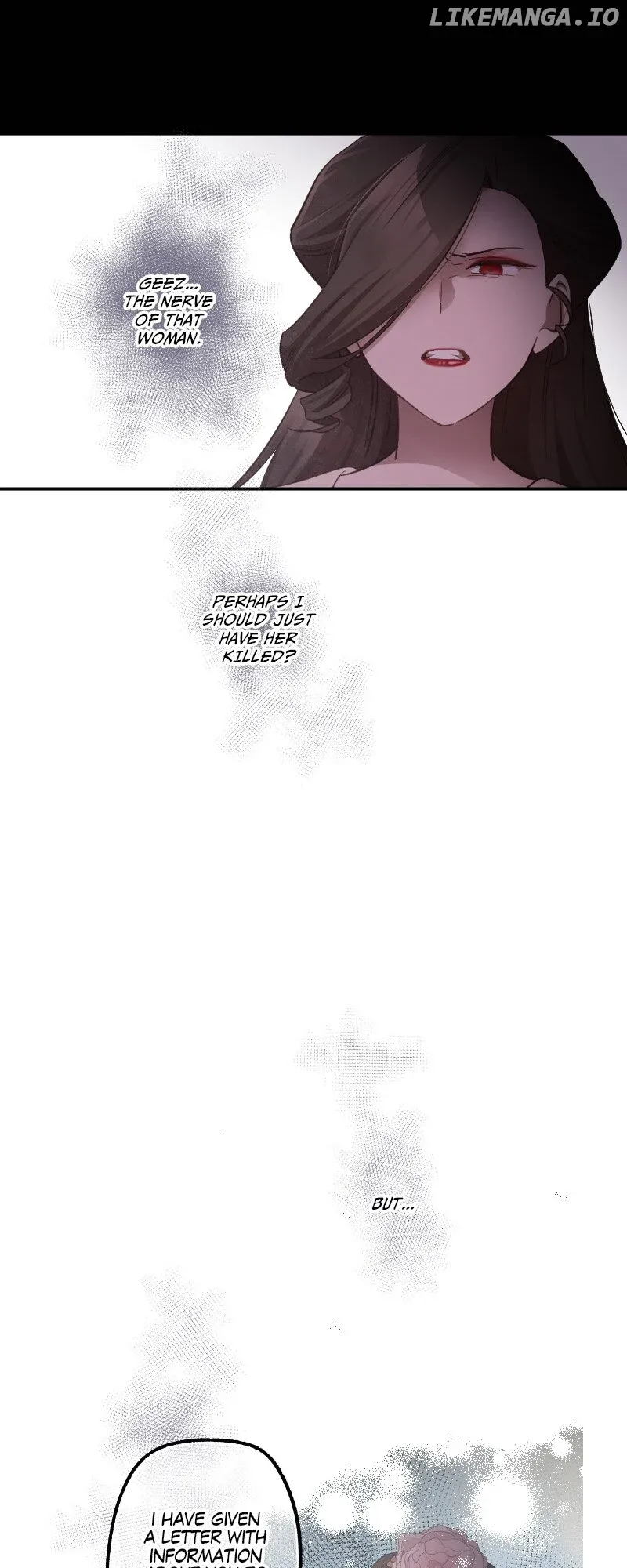 Becoming The Legendary Concubine Chapter 94 Online - página 28