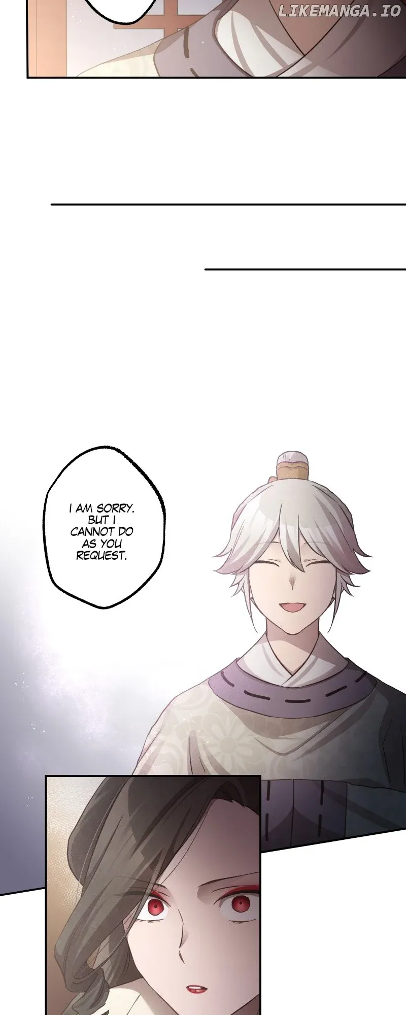 Becoming The Legendary Concubine Chapter 94 Online - página 33