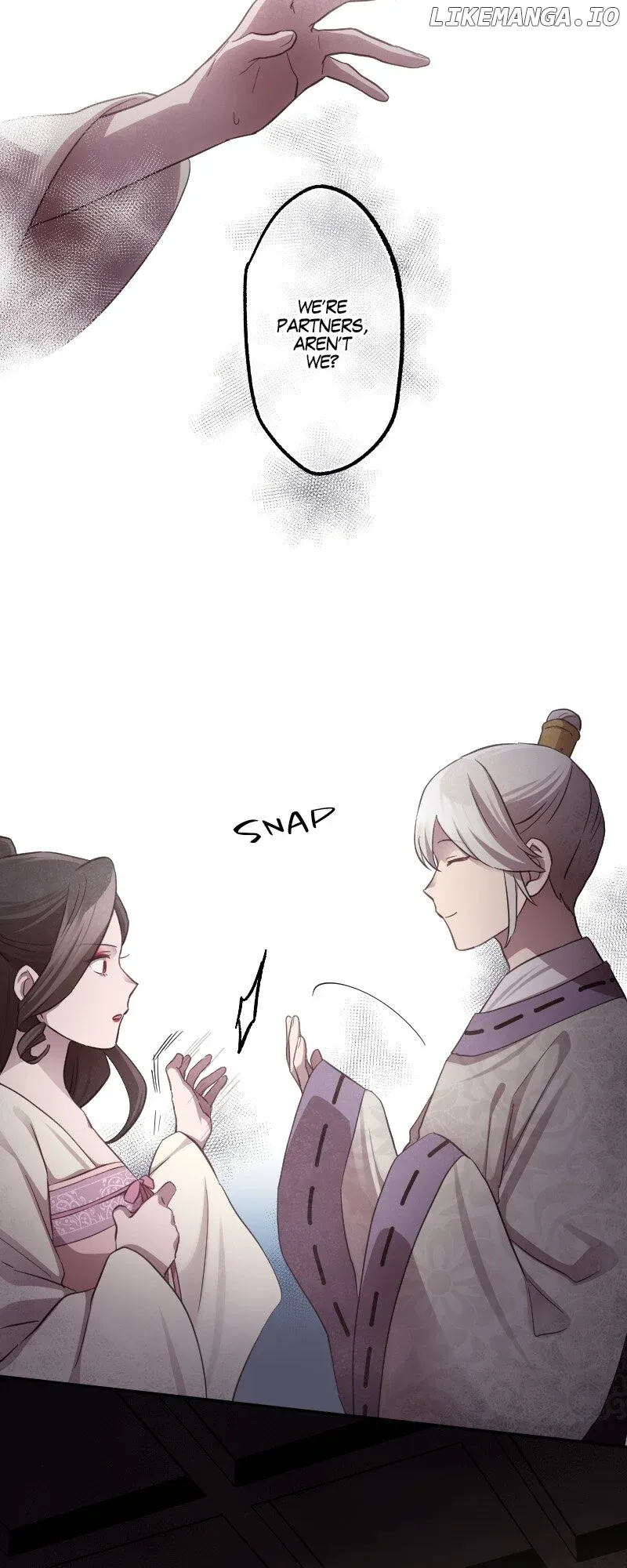 Becoming The Legendary Concubine Chapter 94 Online - página 36
