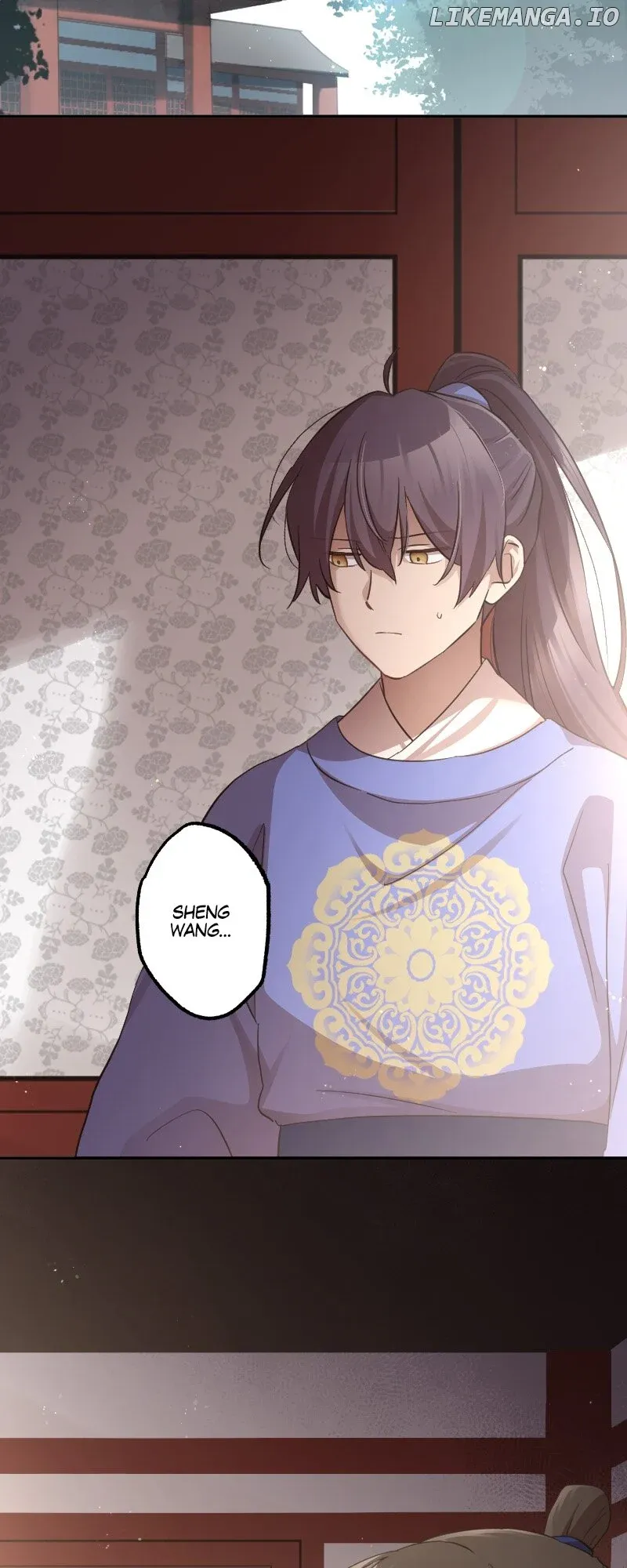 Becoming The Legendary Concubine Chapter 94 Online - página 40