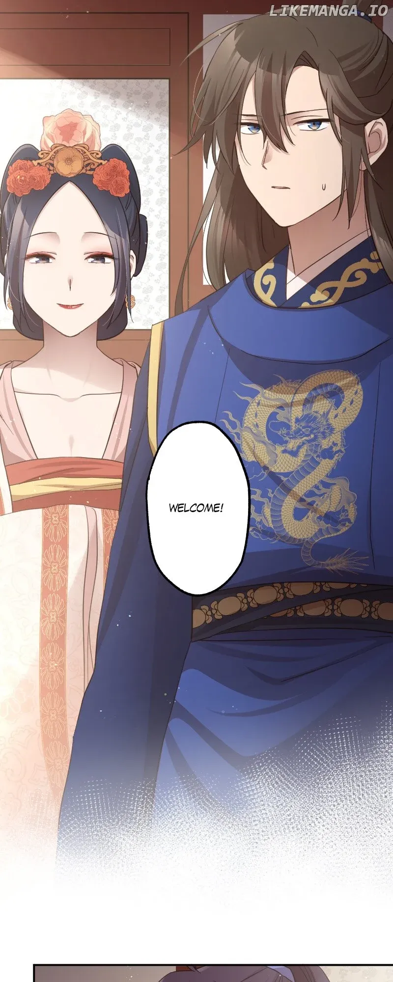 Becoming The Legendary Concubine Chapter 95 Online - página 2