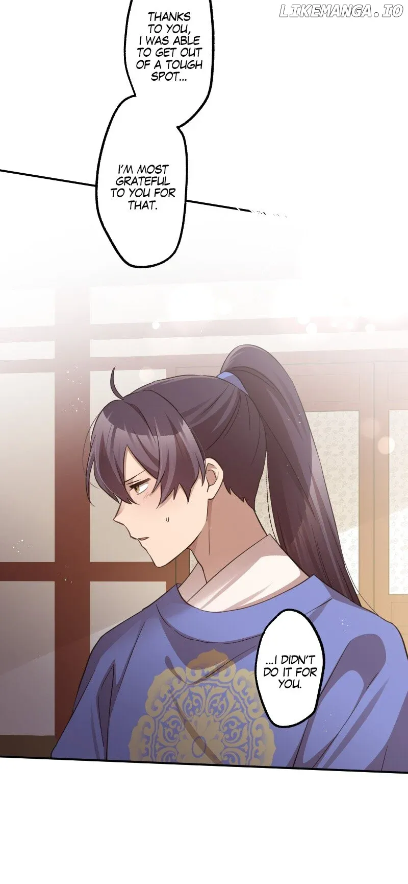 Becoming The Legendary Concubine Chapter 95 Online - página 6