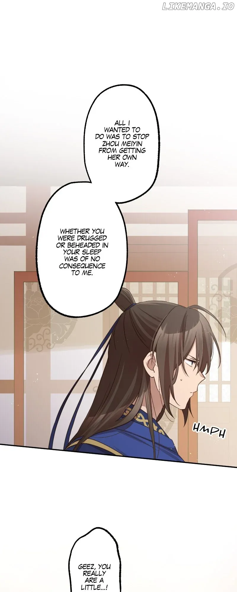 Becoming The Legendary Concubine Chapter 95 Online - página 7