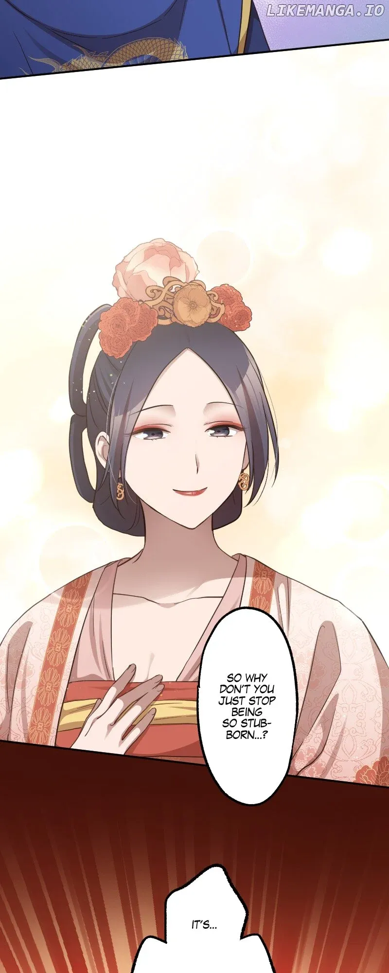 Becoming The Legendary Concubine Chapter 95 Online - página 11
