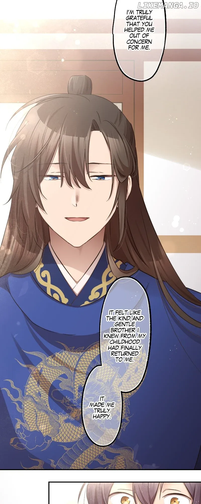 Becoming The Legendary Concubine Chapter 95 Online - página 15