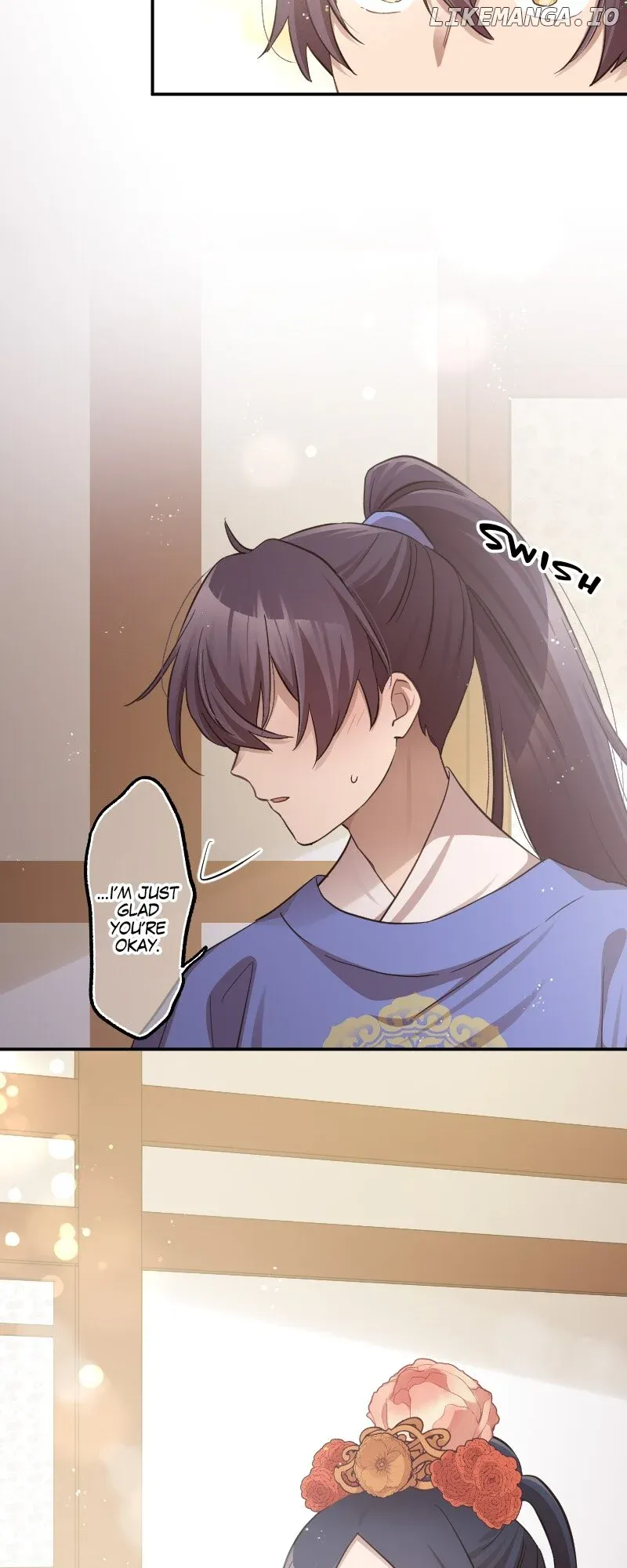 Becoming The Legendary Concubine Chapter 95 Online - página 16