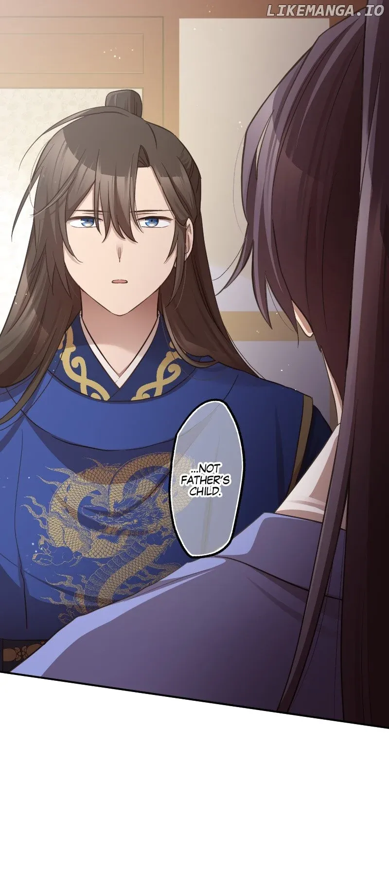 Becoming The Legendary Concubine Chapter 95 Online - página 19