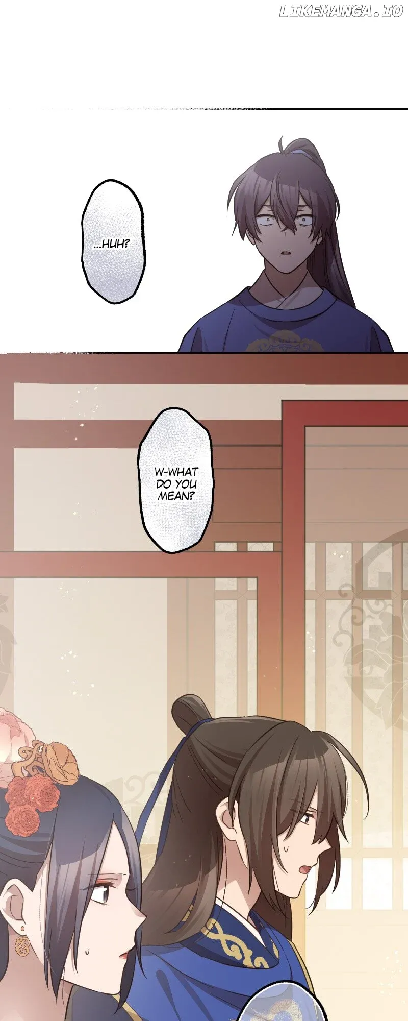 Becoming The Legendary Concubine Chapter 95 Online - página 20