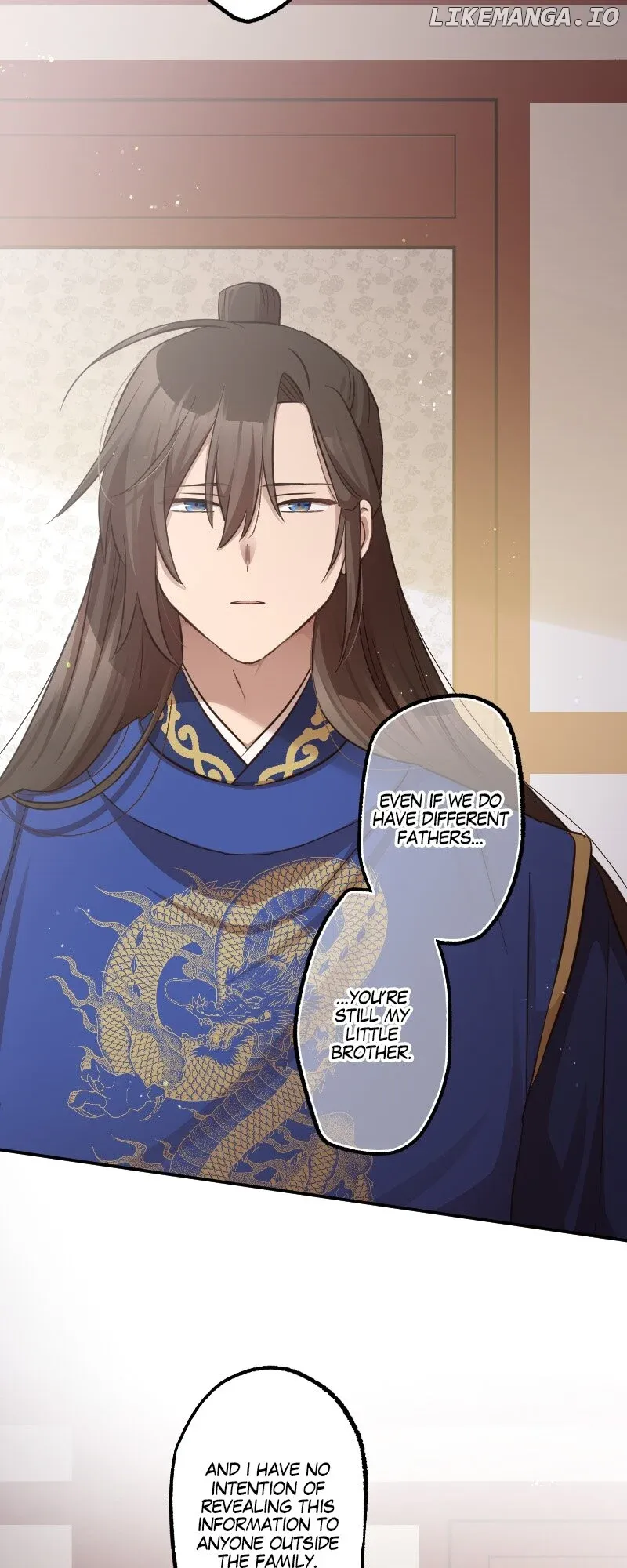 Becoming The Legendary Concubine Chapter 95 Online - página 22