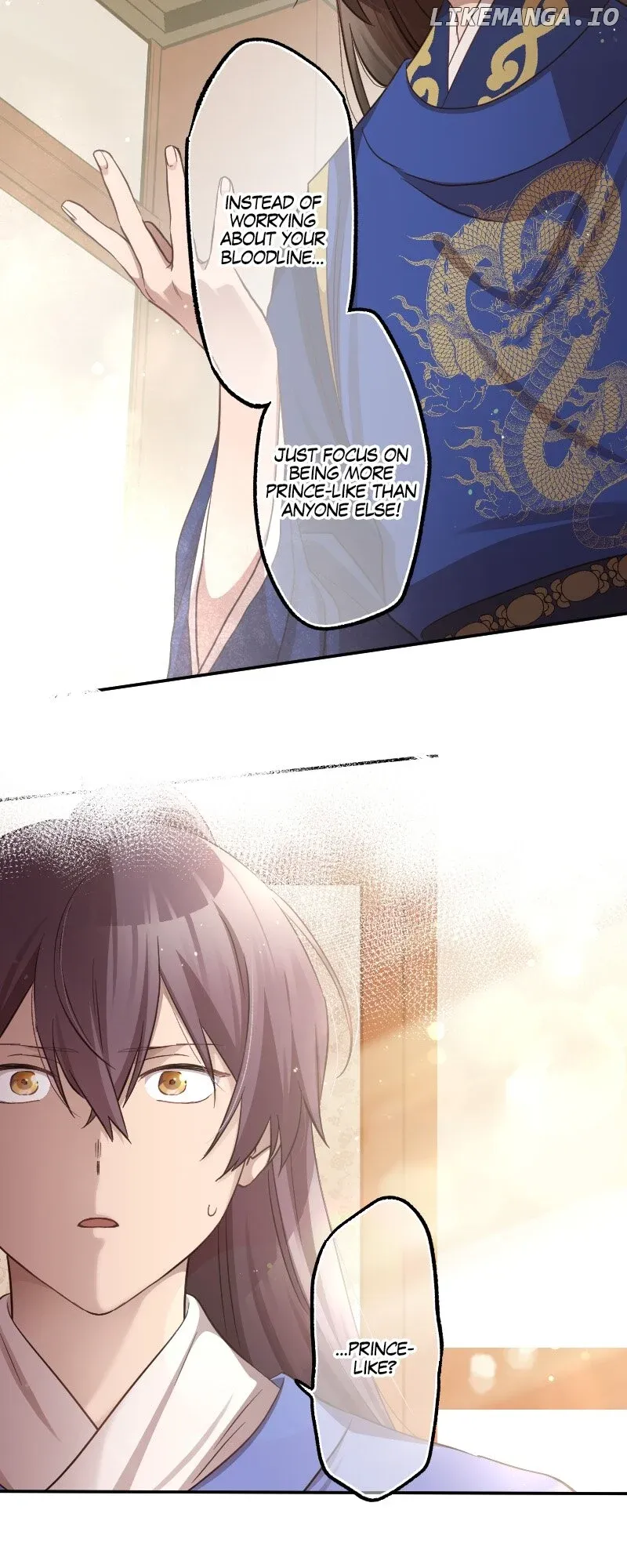Becoming The Legendary Concubine Chapter 95 Online - página 25