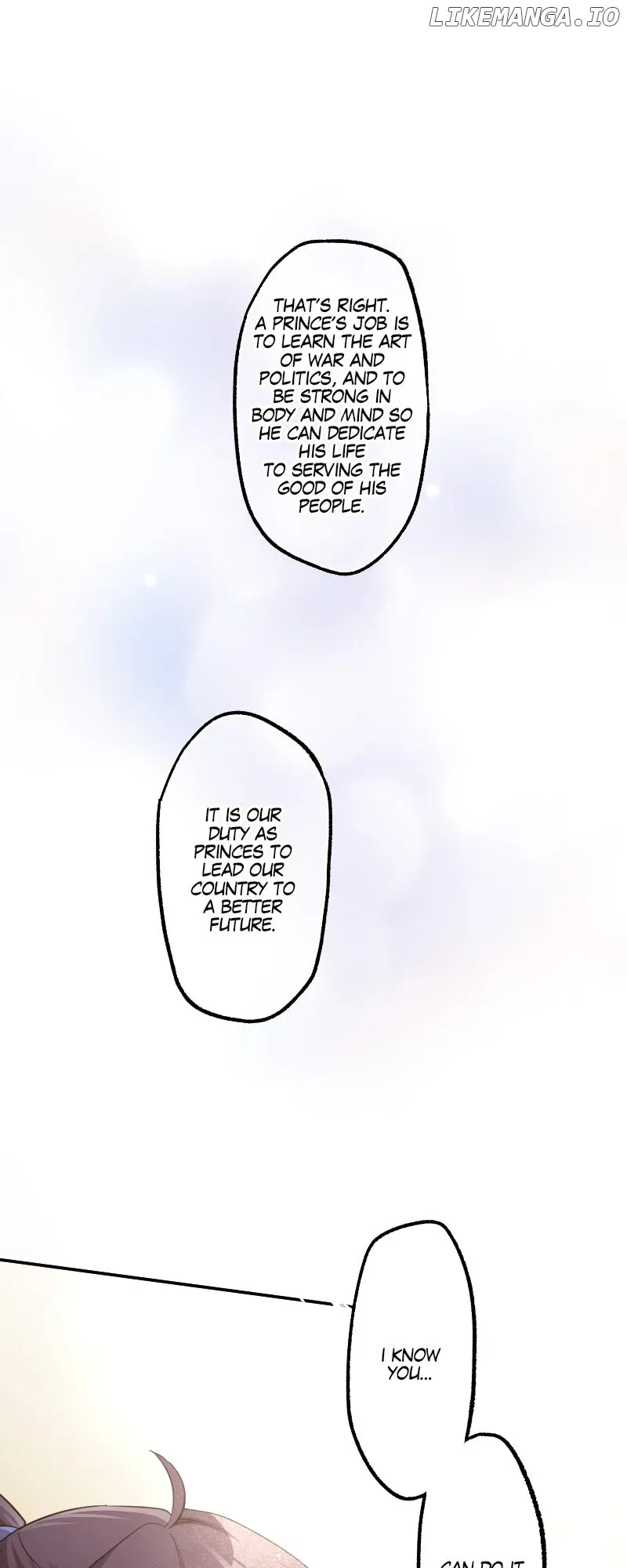 Becoming The Legendary Concubine Chapter 95 Online - página 26