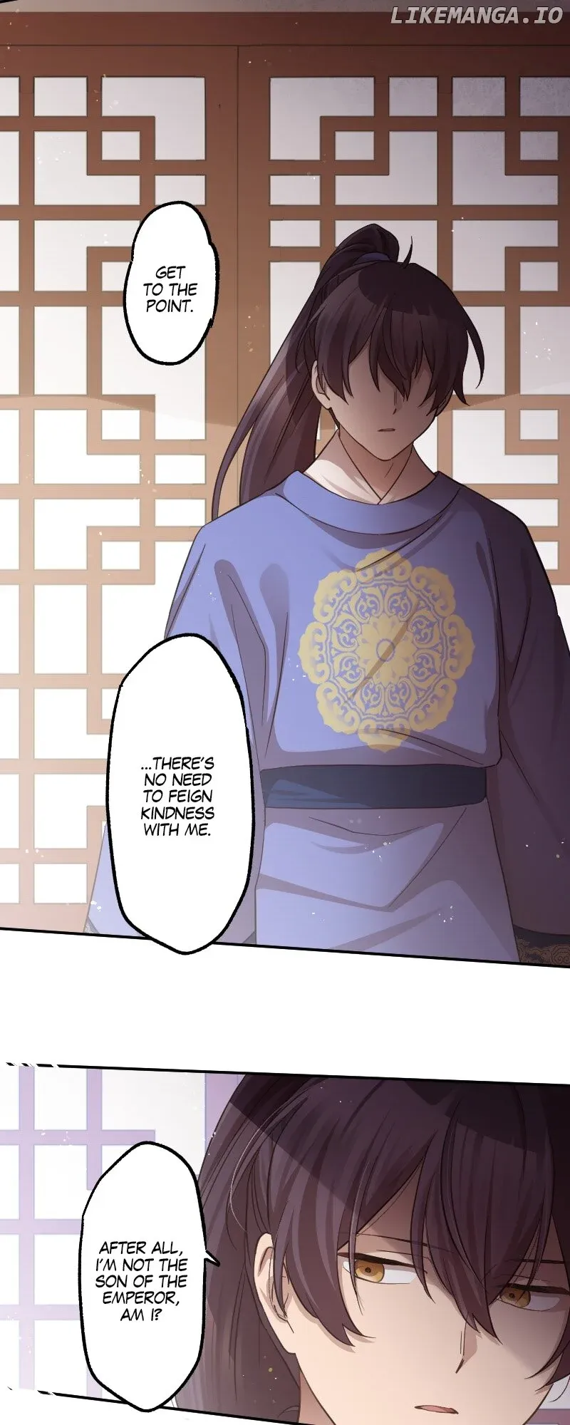 Becoming The Legendary Concubine Chapter 95 Online - página 29