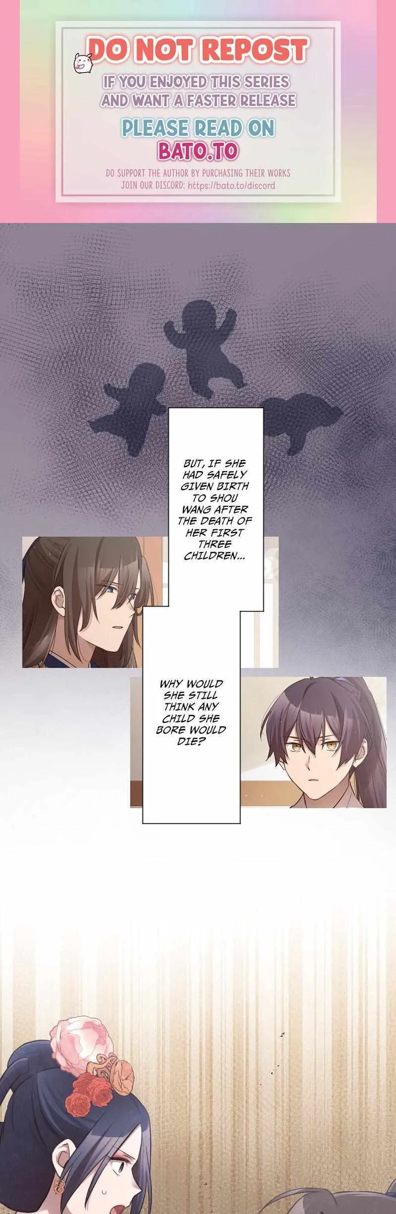 Becoming The Legendary Concubine Chapter 96 Online - página 1