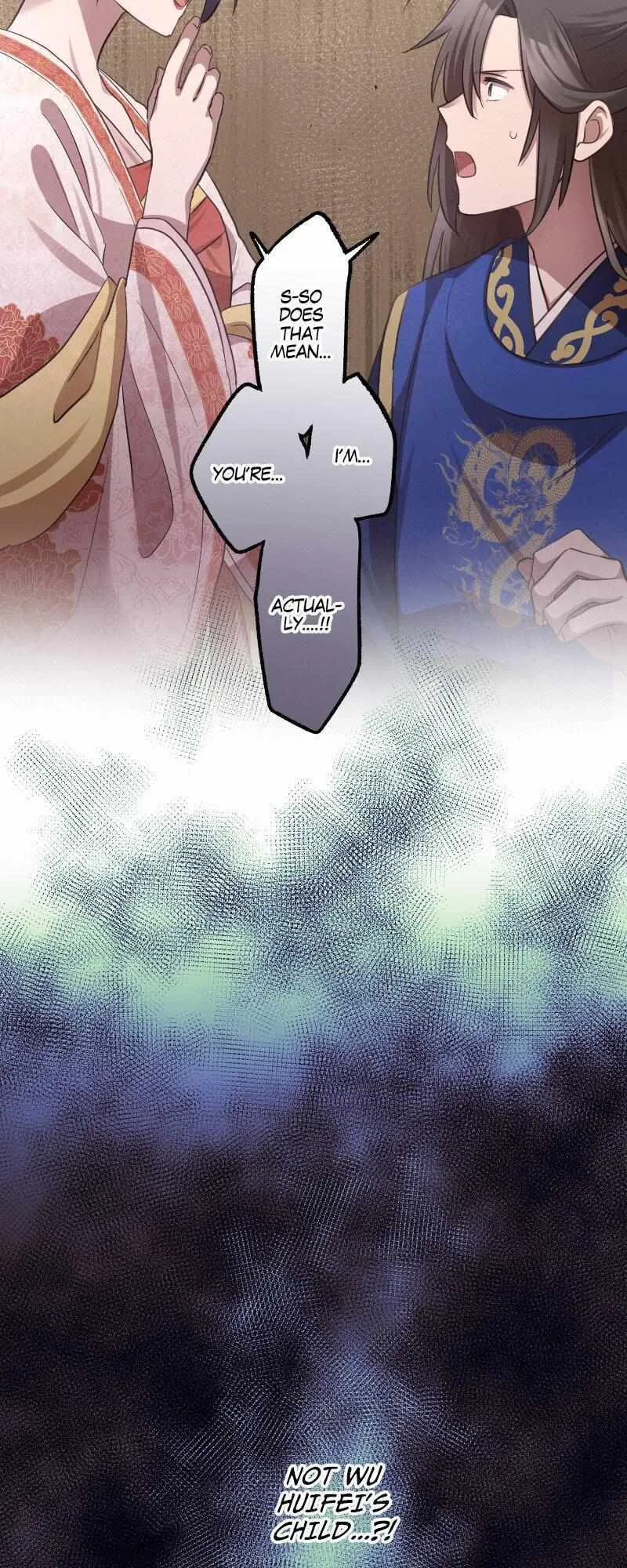 Becoming The Legendary Concubine Chapter 96 Online - página 2