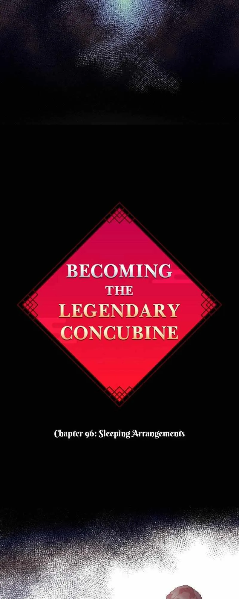 Becoming The Legendary Concubine Chapter 96 Online - página 3