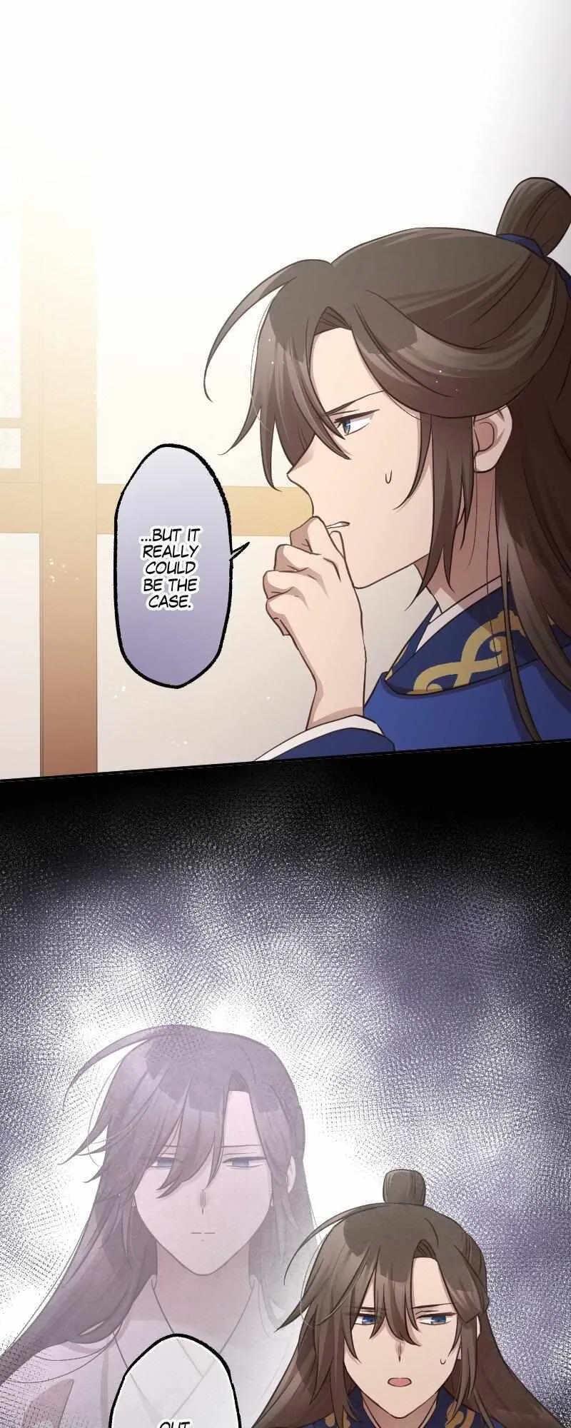 Becoming The Legendary Concubine Chapter 96 Online - página 5