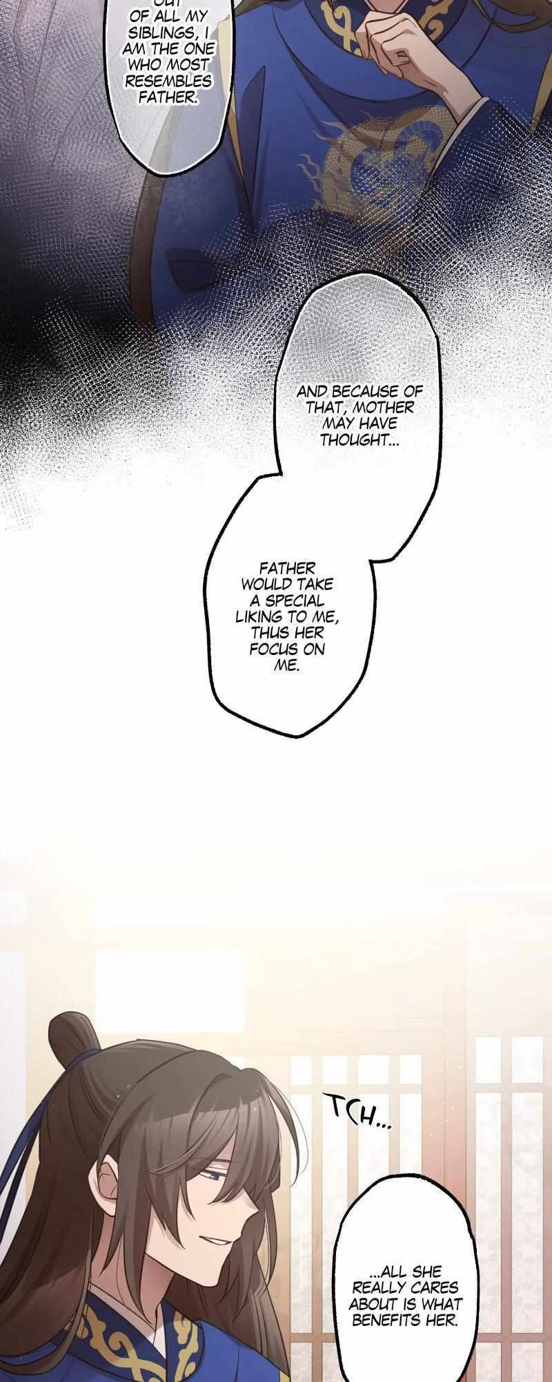 Becoming The Legendary Concubine Chapter 96 Online - página 6