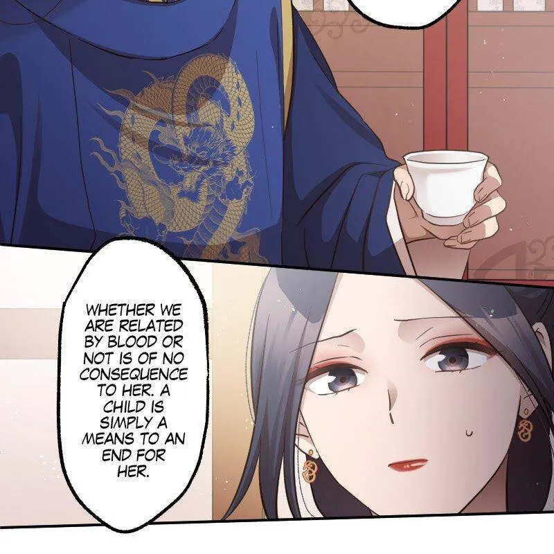 Becoming The Legendary Concubine Chapter 96 Online - página 7