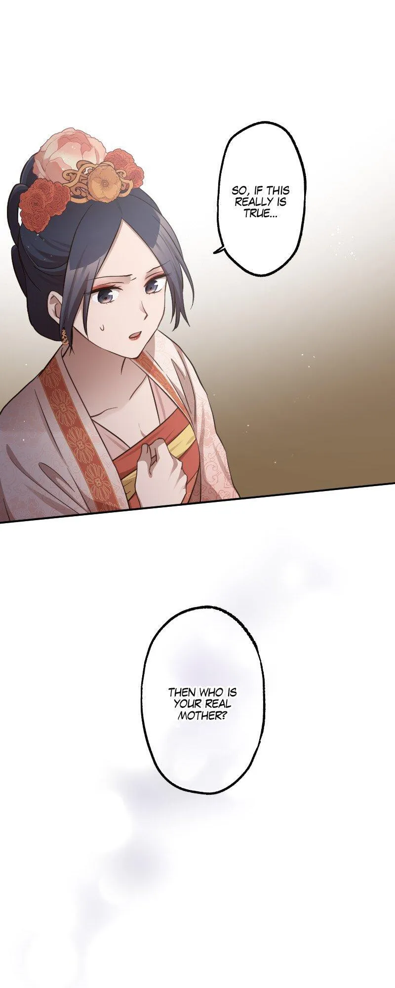 Becoming The Legendary Concubine Chapter 96 Online - página 8