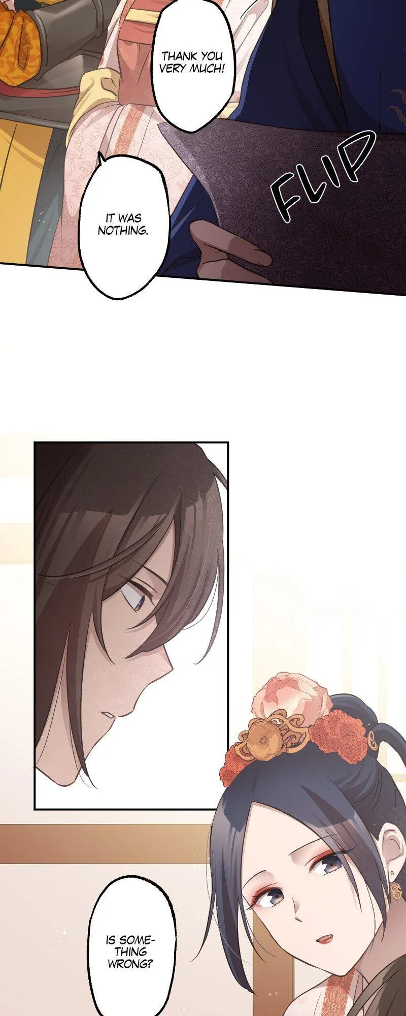 Becoming The Legendary Concubine Chapter 96 Online - página 10
