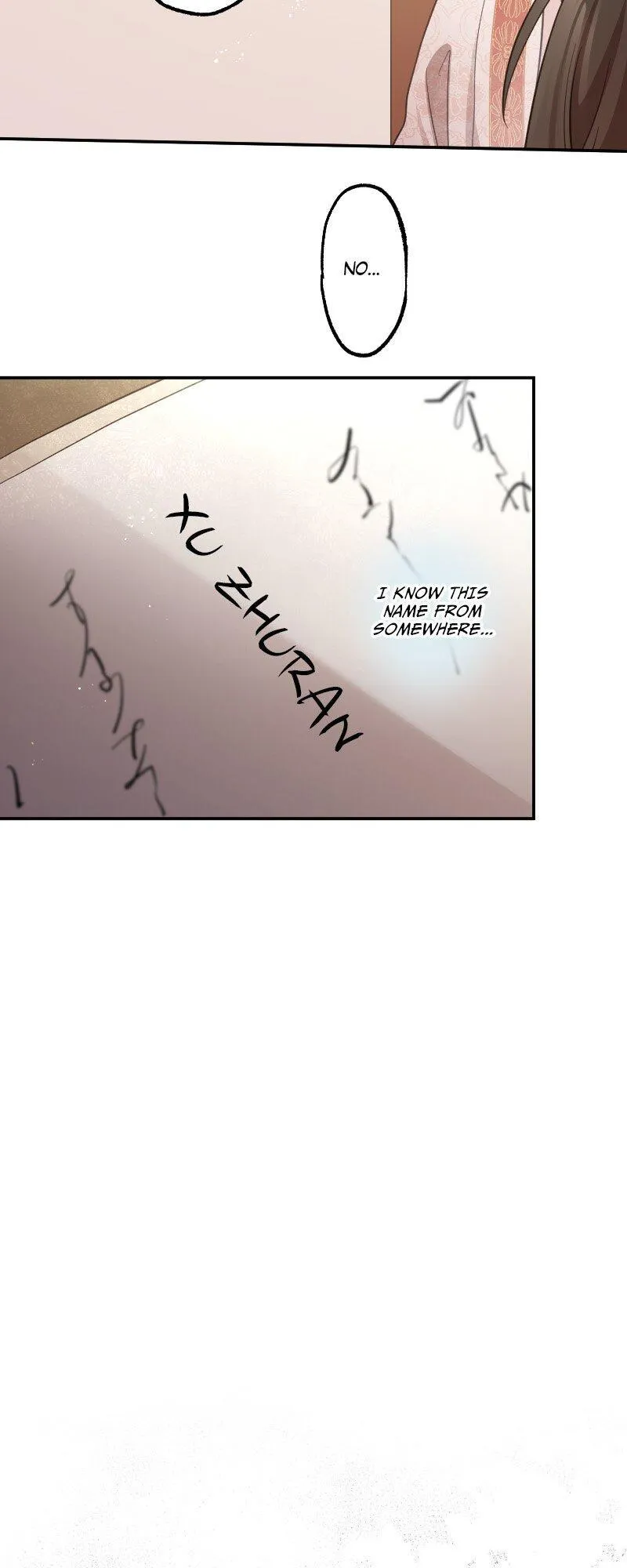 Becoming The Legendary Concubine Chapter 96 Online - página 11