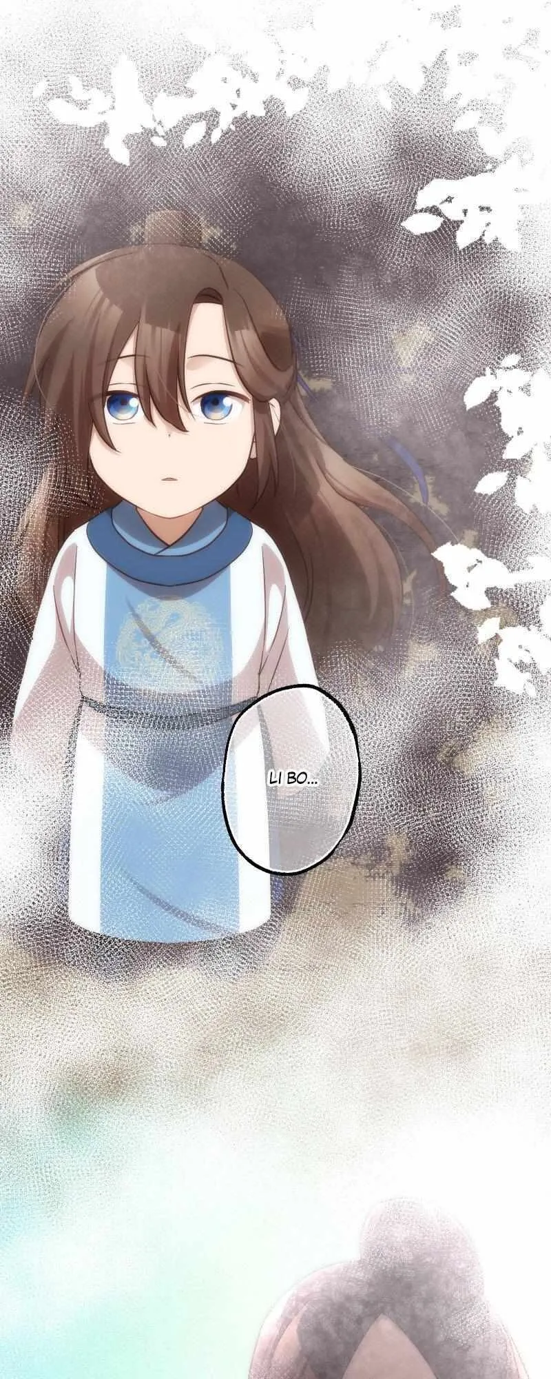 Becoming The Legendary Concubine Chapter 96 Online - página 12