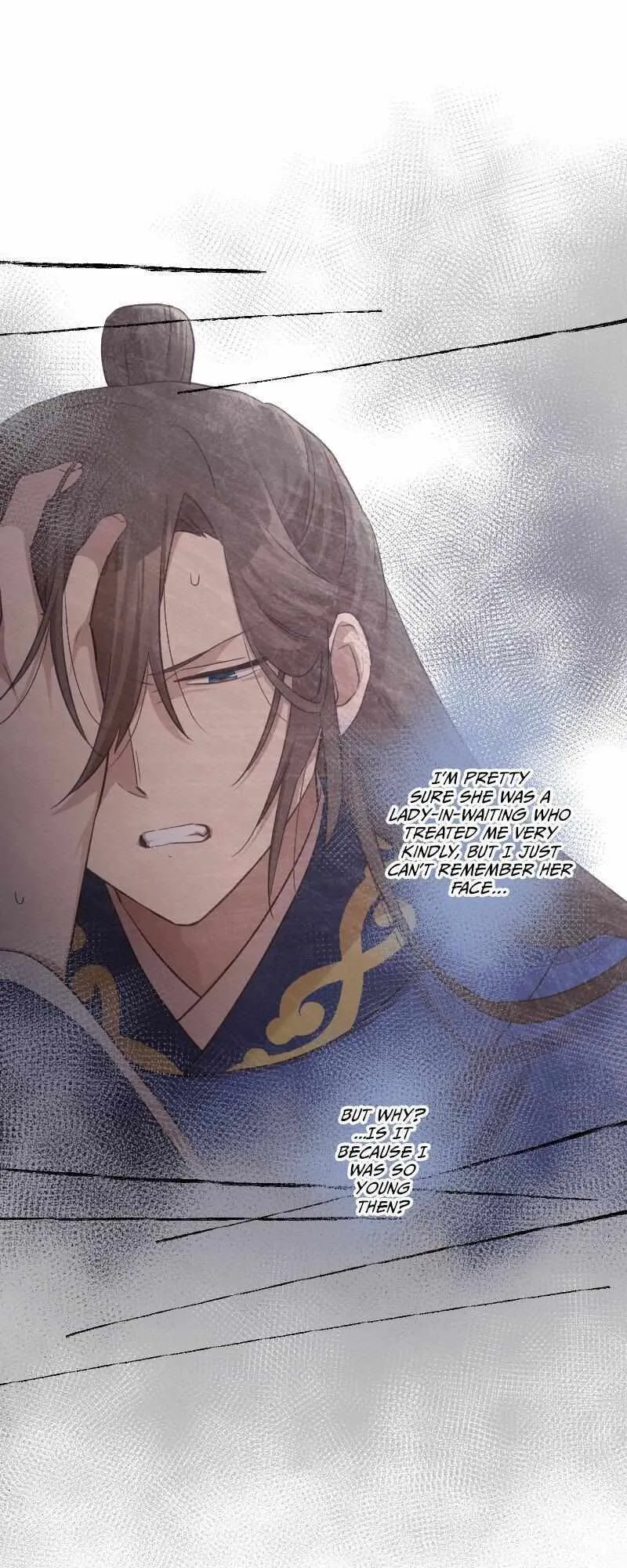 Becoming The Legendary Concubine Chapter 96 Online - página 14