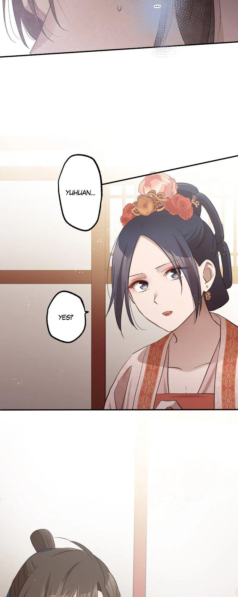 Becoming The Legendary Concubine Chapter 96 Online - página 16