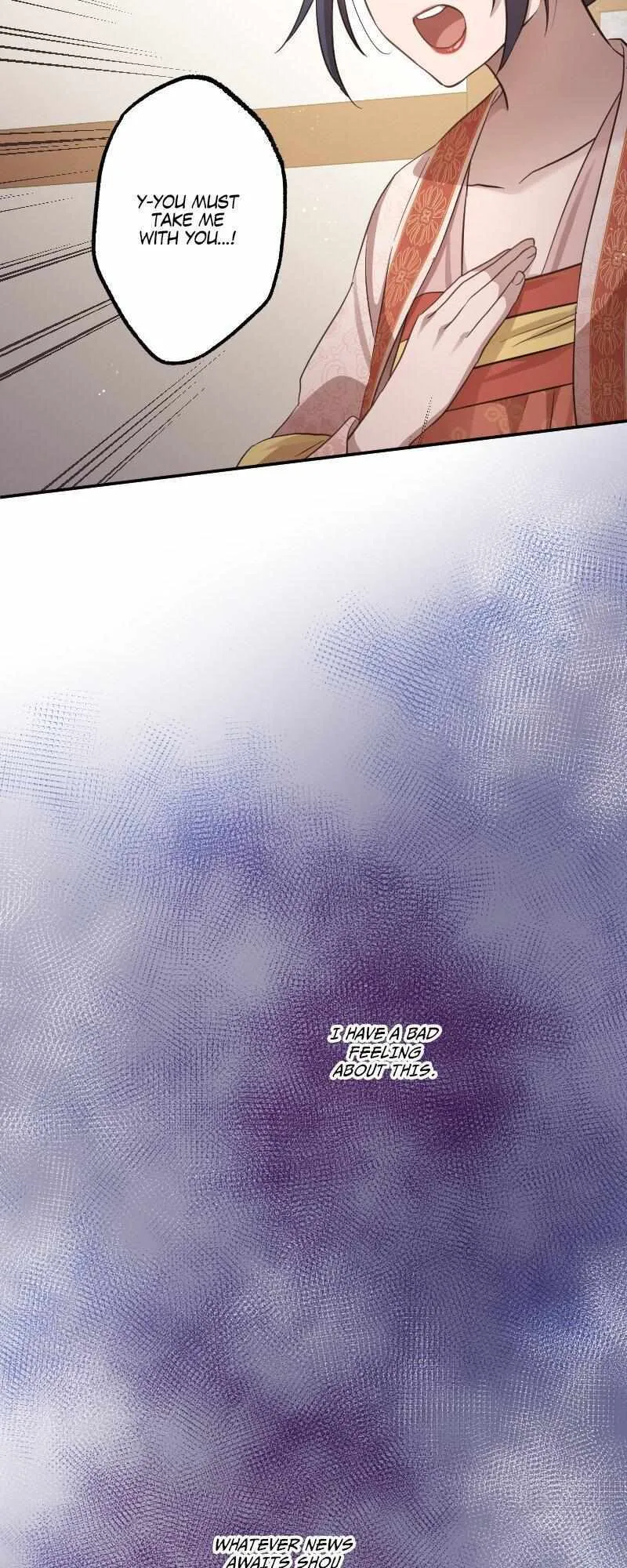 Becoming The Legendary Concubine Chapter 96 Online - página 18