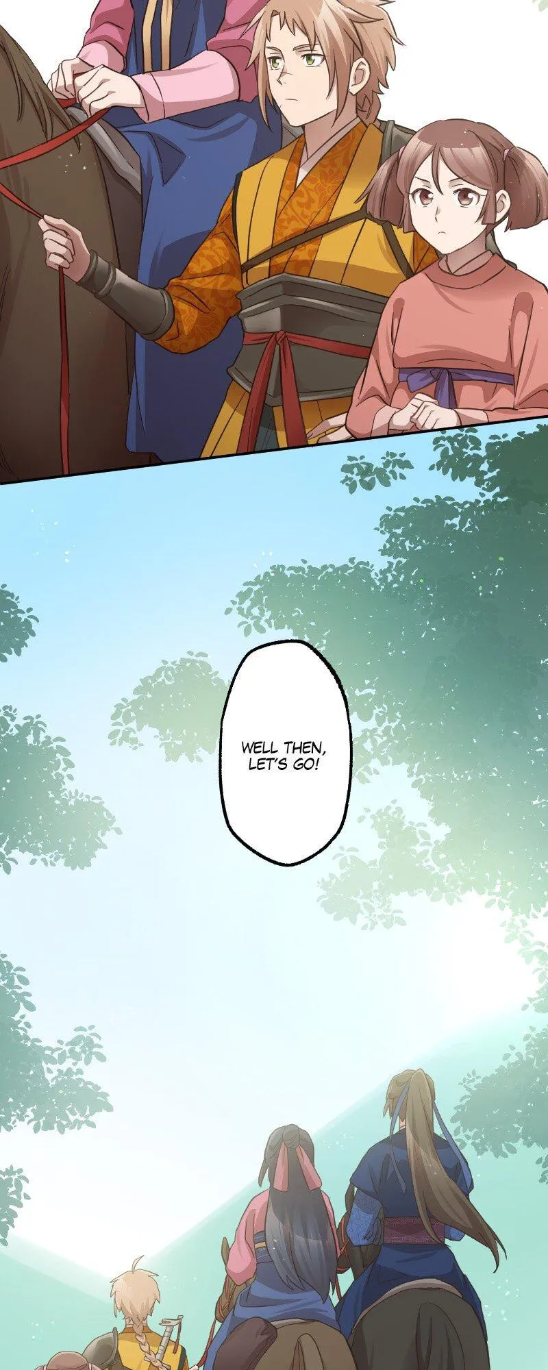 Becoming The Legendary Concubine Chapter 96 Online - página 24