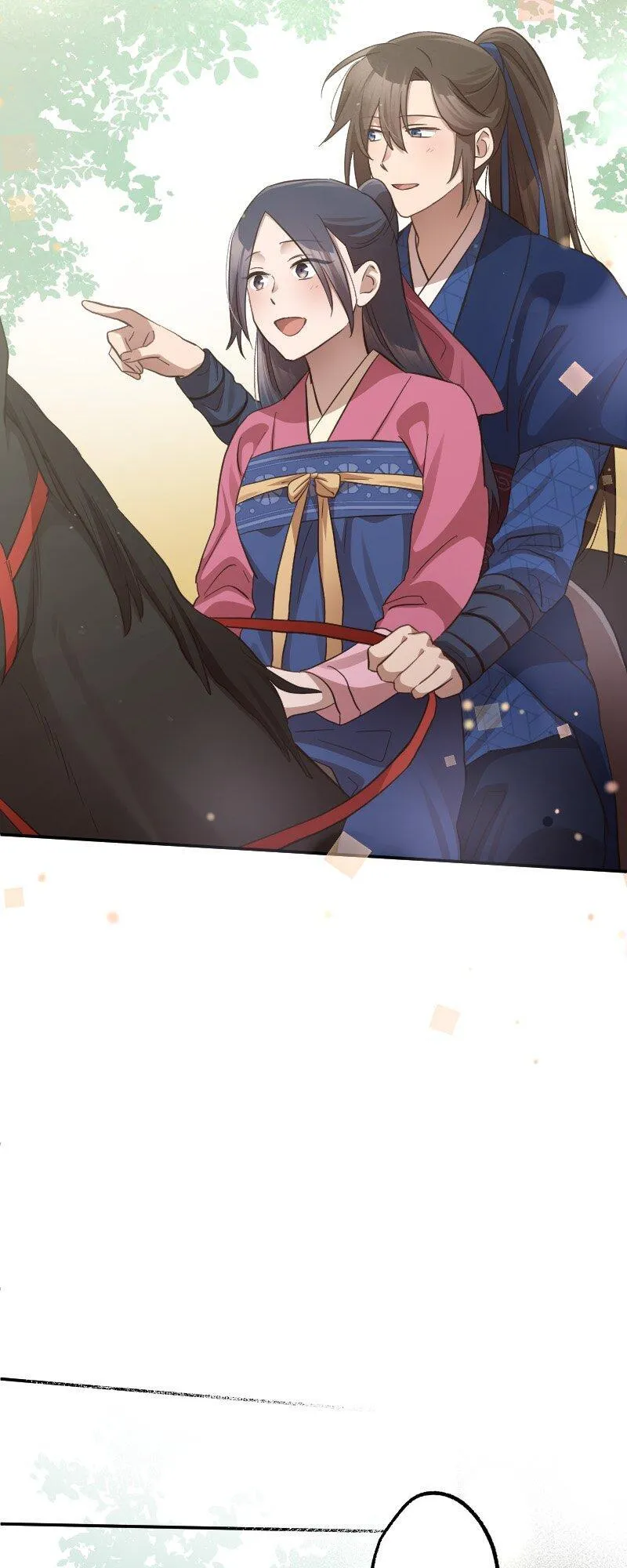 Becoming The Legendary Concubine Chapter 96 Online - página 27