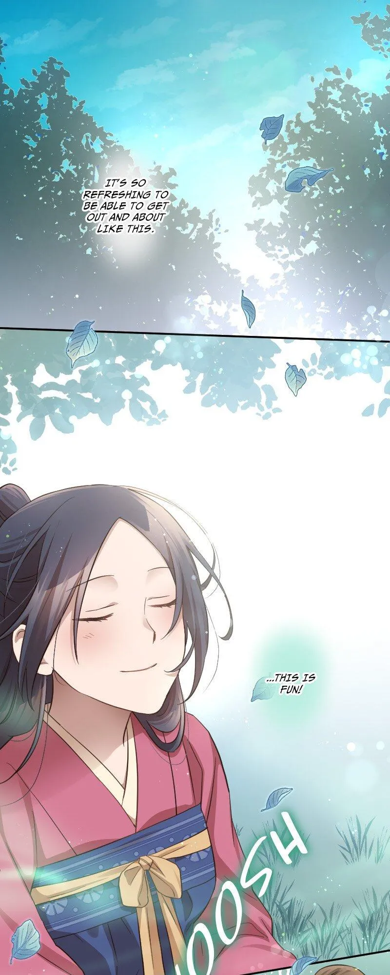 Becoming The Legendary Concubine Chapter 96 Online - página 29