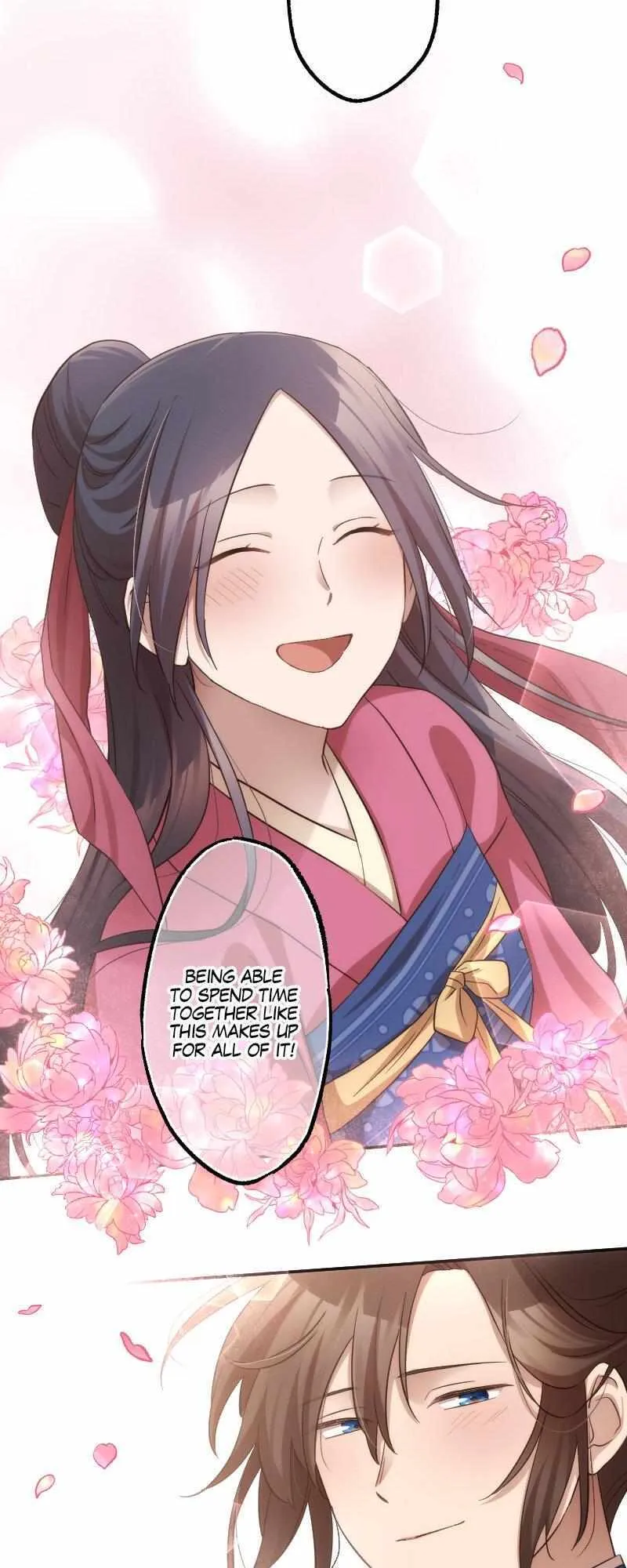 Becoming The Legendary Concubine Chapter 96 Online - página 38