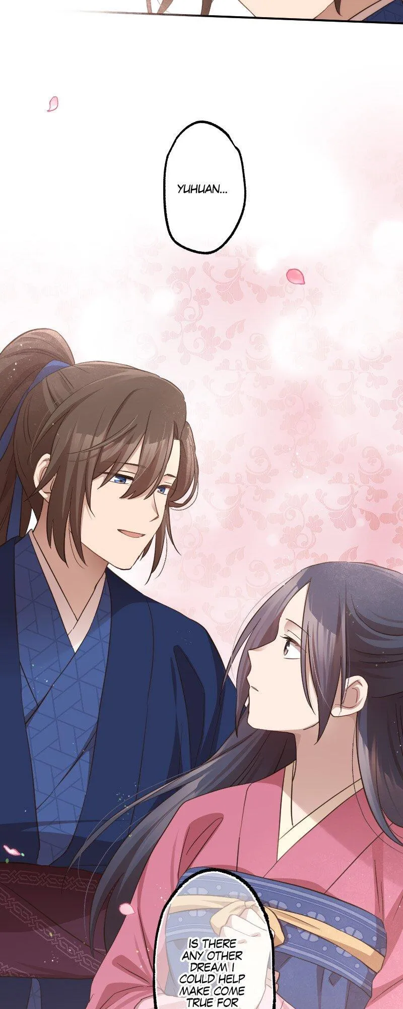 Becoming The Legendary Concubine Chapter 96 Online - página 39