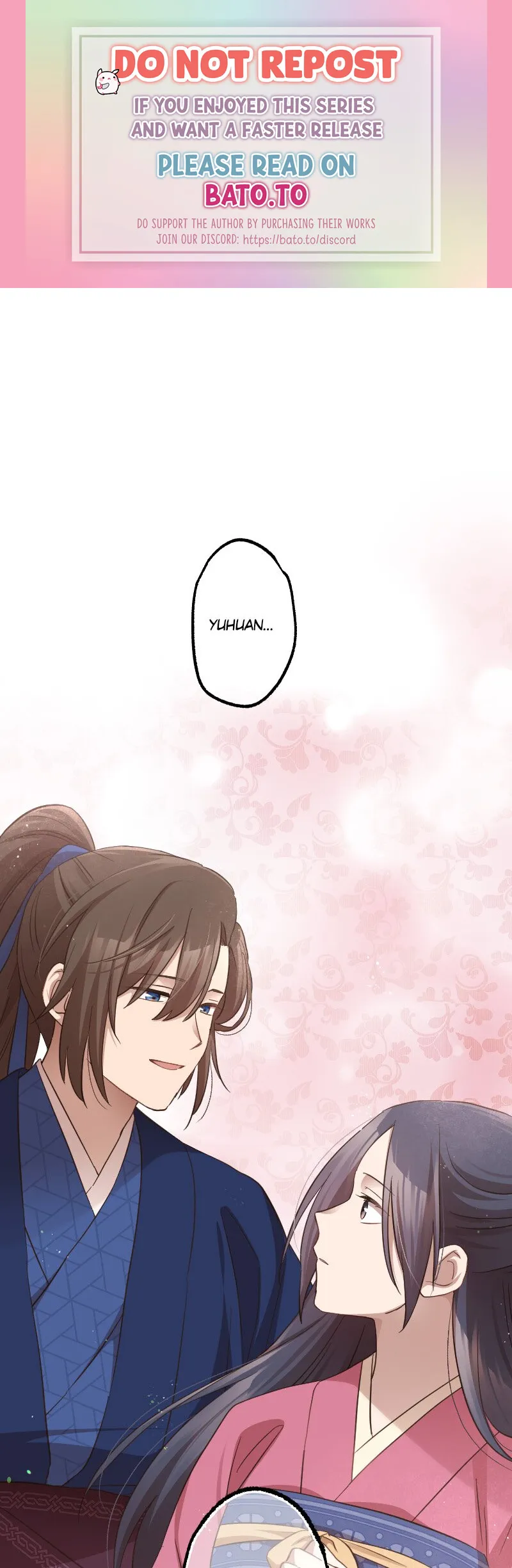 Becoming The Legendary Concubine Chapter 97 Online - página 1