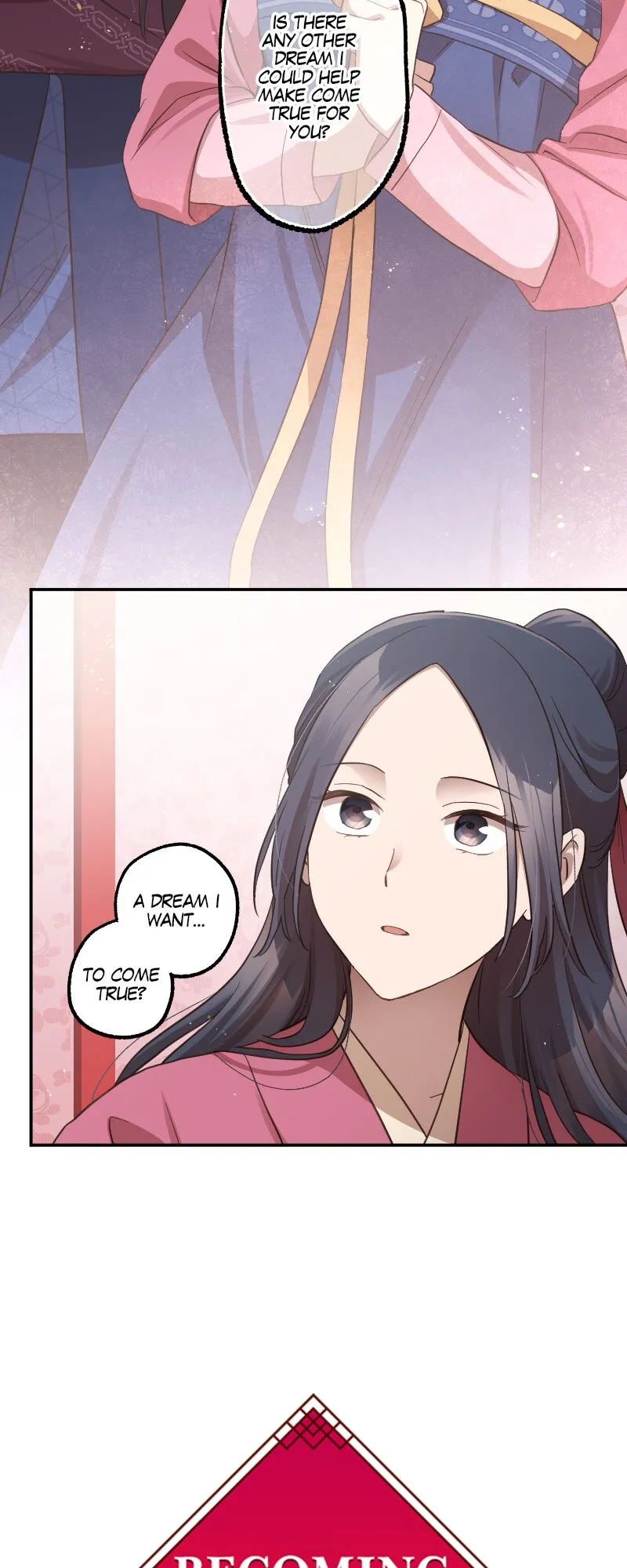 Becoming The Legendary Concubine Chapter 97 Online - página 2
