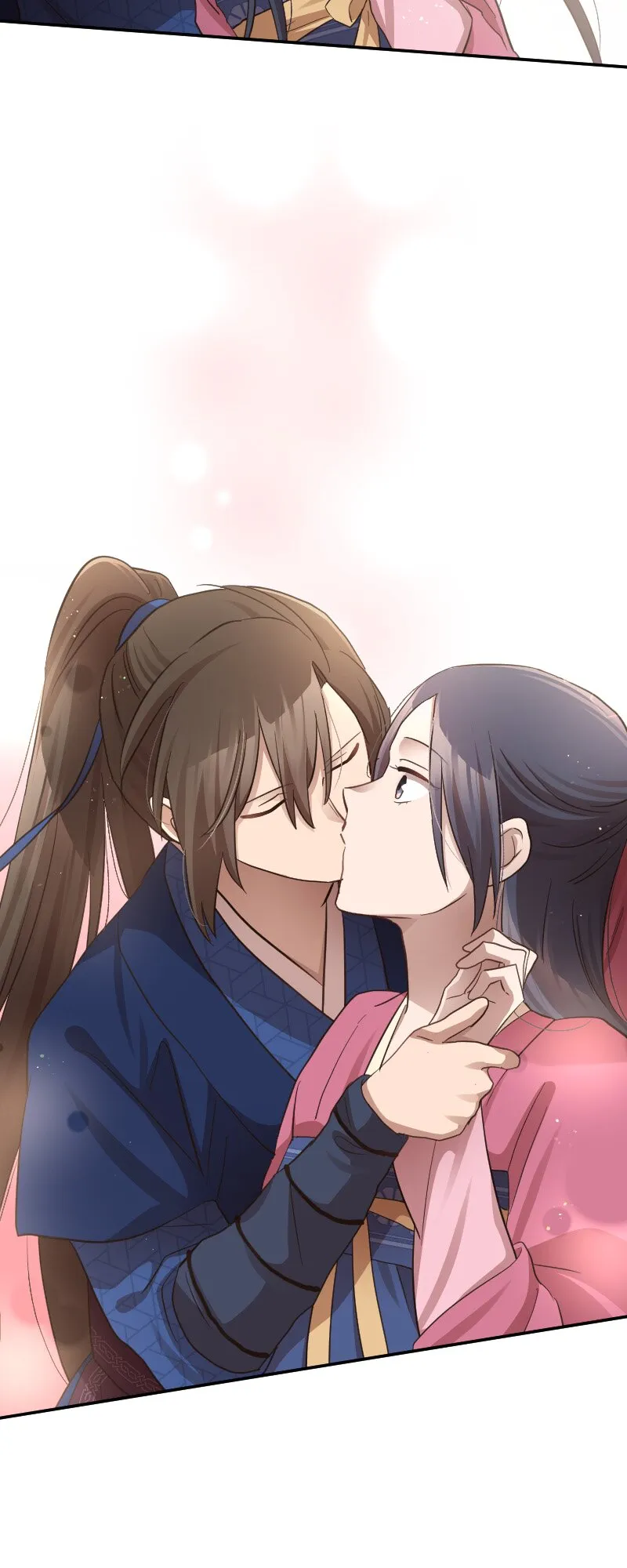 Becoming The Legendary Concubine Chapter 97 Online - página 4