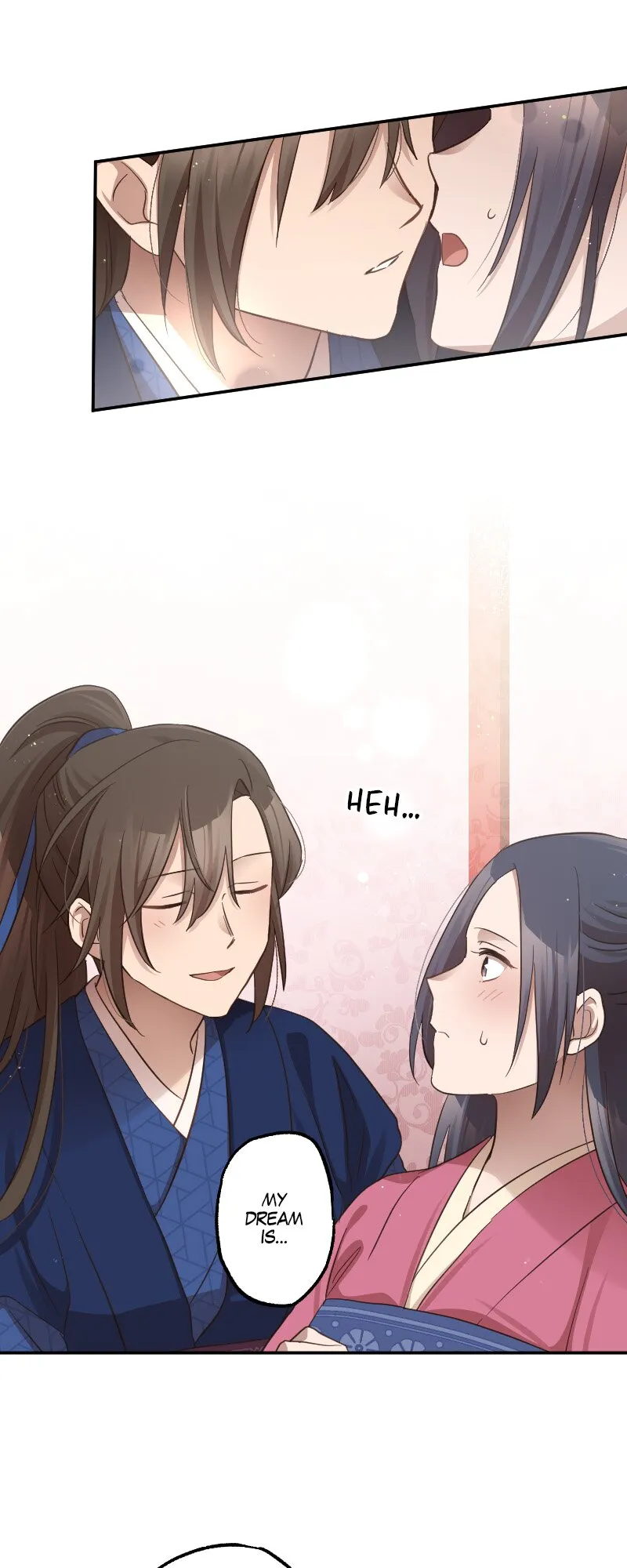 Becoming The Legendary Concubine Chapter 97 Online - página 5