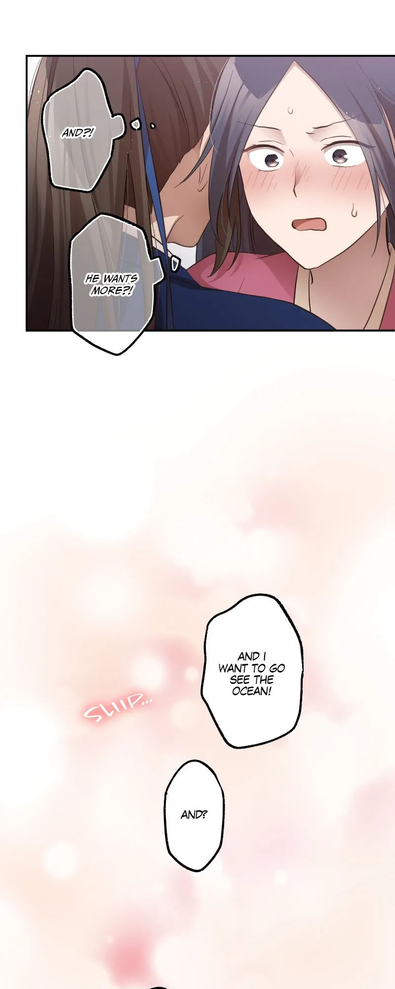 Becoming The Legendary Concubine Chapter 97 Online - página 10