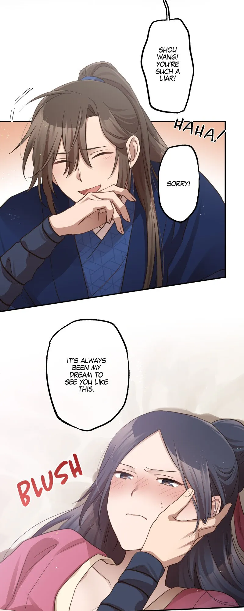 Becoming The Legendary Concubine Chapter 97 Online - página 13
