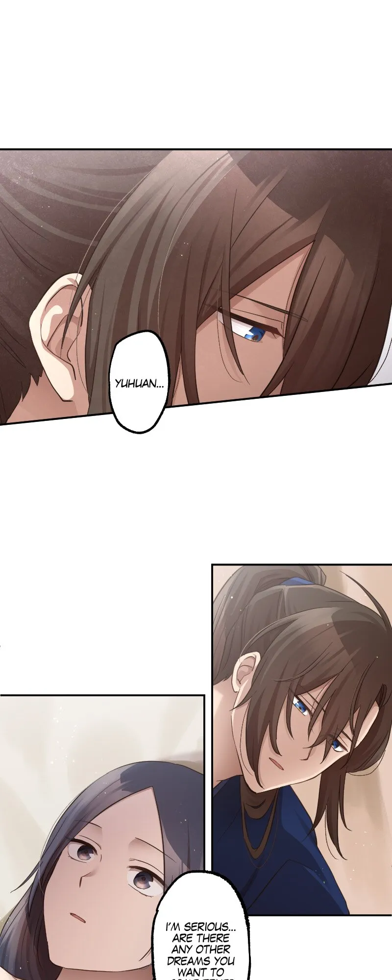 Becoming The Legendary Concubine Chapter 97 Online - página 15