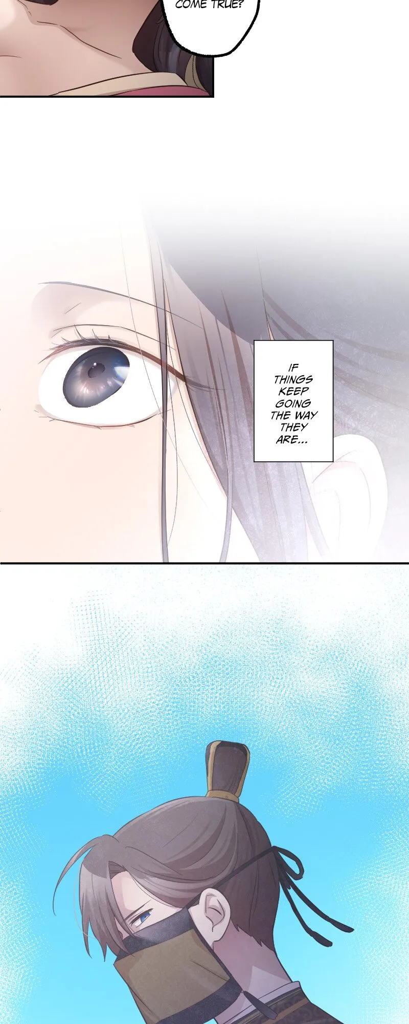 Becoming The Legendary Concubine Chapter 97 Online - página 16