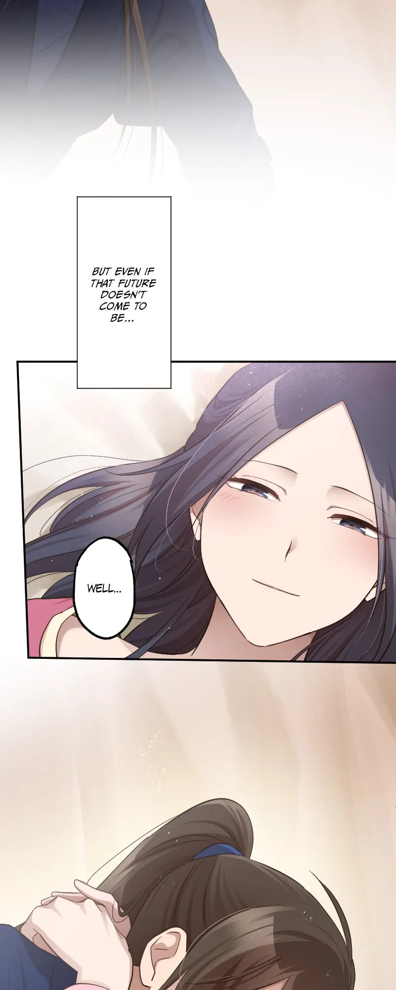 Becoming The Legendary Concubine Chapter 97 Online - página 18