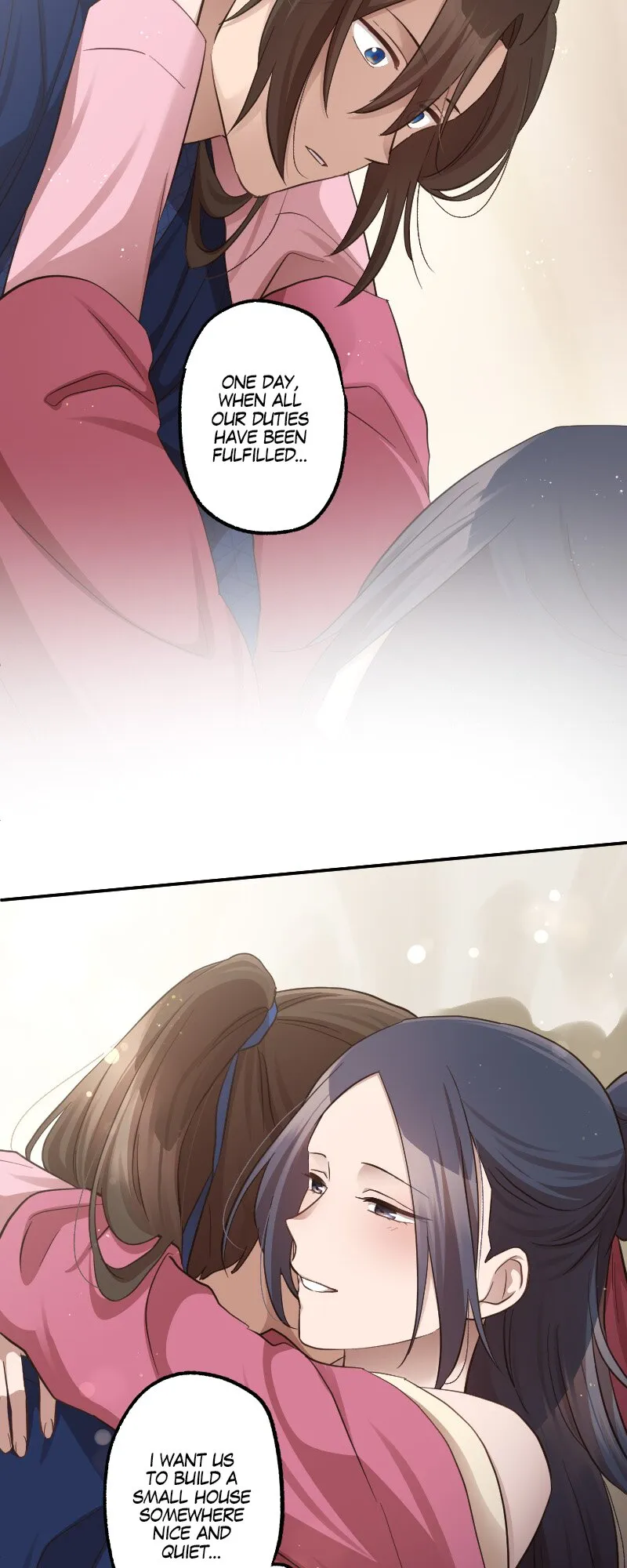 Becoming The Legendary Concubine Chapter 97 Online - página 19