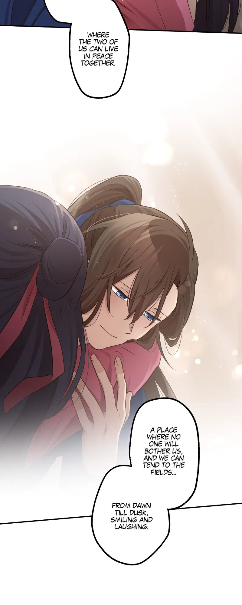 Becoming The Legendary Concubine Chapter 97 Online - página 20